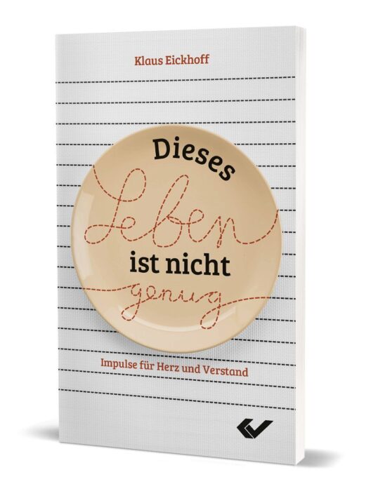 Empfehlungen - Christliche Bücherstube Dieses Leben ist nicht genug