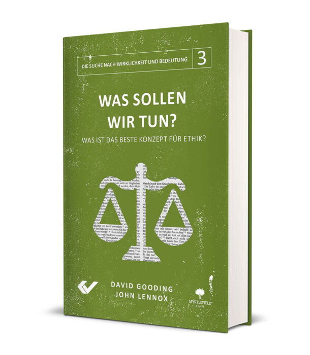 Christliche Bücher - Christliche Bücherstube Buch- Was sollen wir tun?