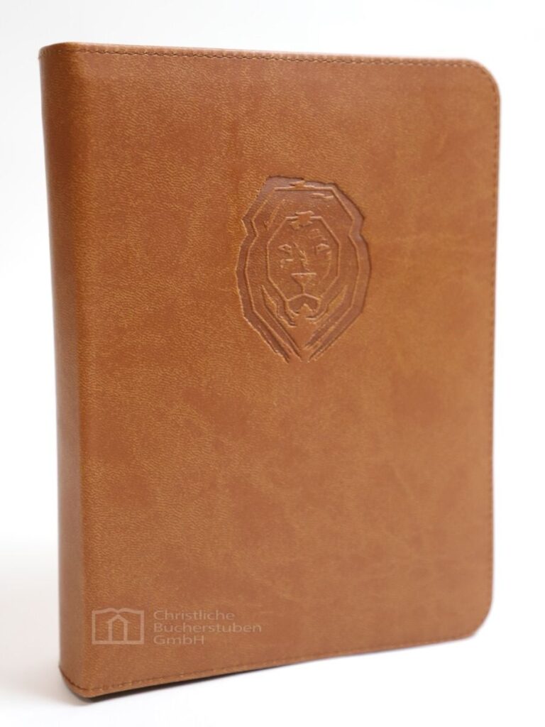 Life Lion Bibel - Christliche Bücherstube