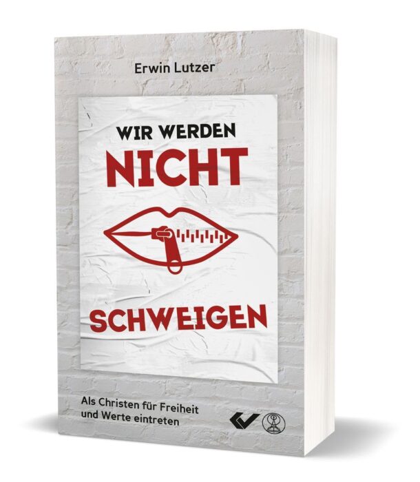 Christliche Bücher - Christliche Bücherstube wir werden nicht schweigen