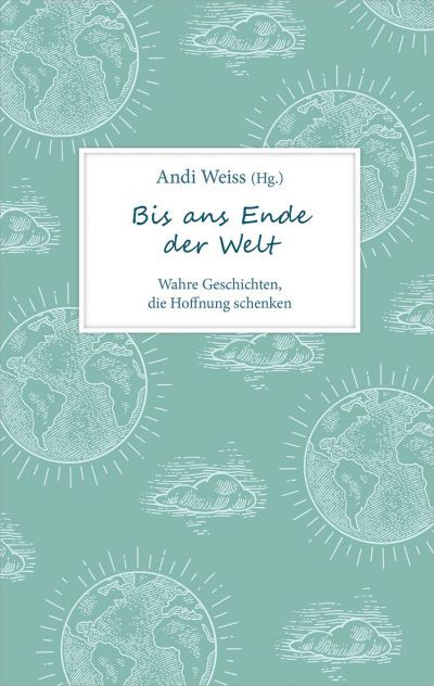 Cover - Bis ans Ende der Welt
