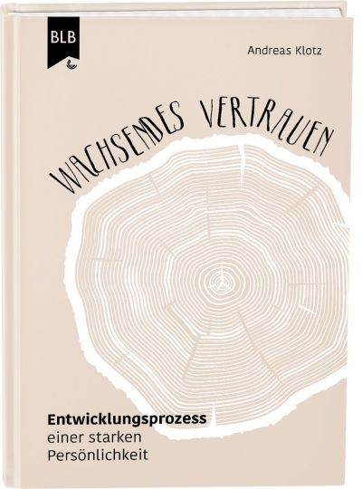 Cover - Wachsendes Vertrauen