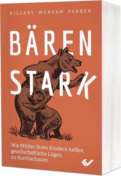 Cover - Bärenstark
