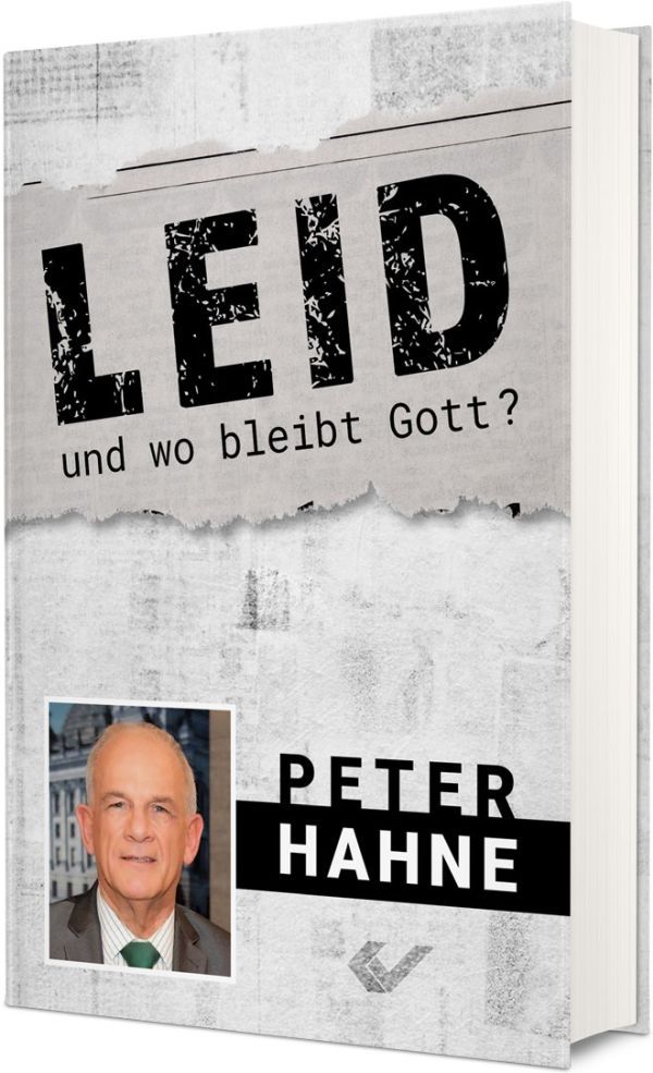 Leid - Christliche Bücherstube