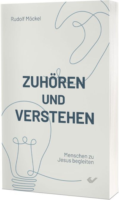 Cover - Zuhören und verstehen