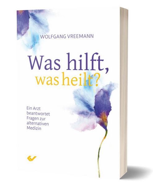 Cover-Was hilft, was heilt?
