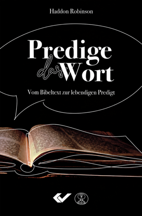Empfehlungen - Christliche Bücherstube Predige das Wort