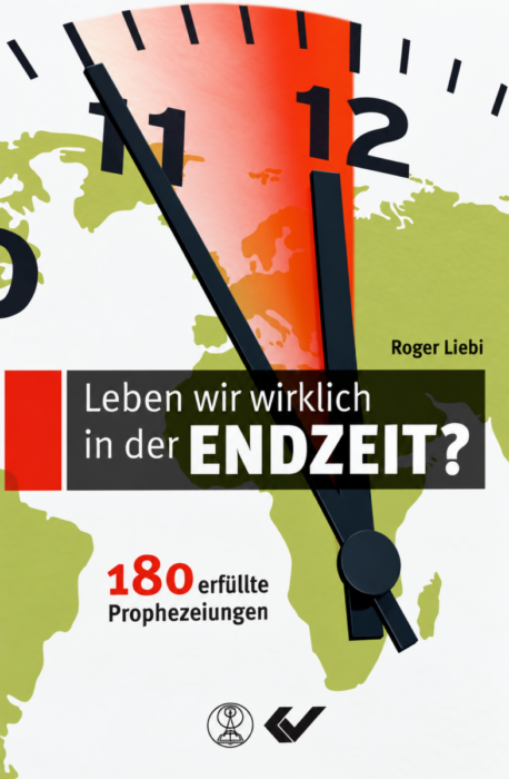 Empfehlungen - Christliche Bücherstube Leben wir wirklich in der Endzeit?