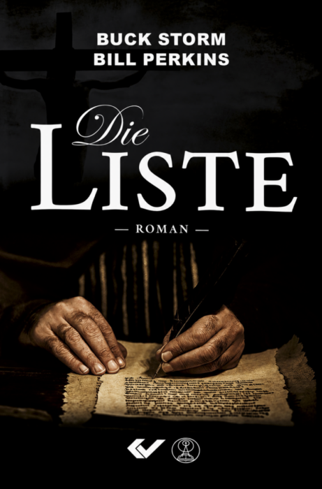 Empfehlungen - Christliche Bücherstube Die Liste Roman
