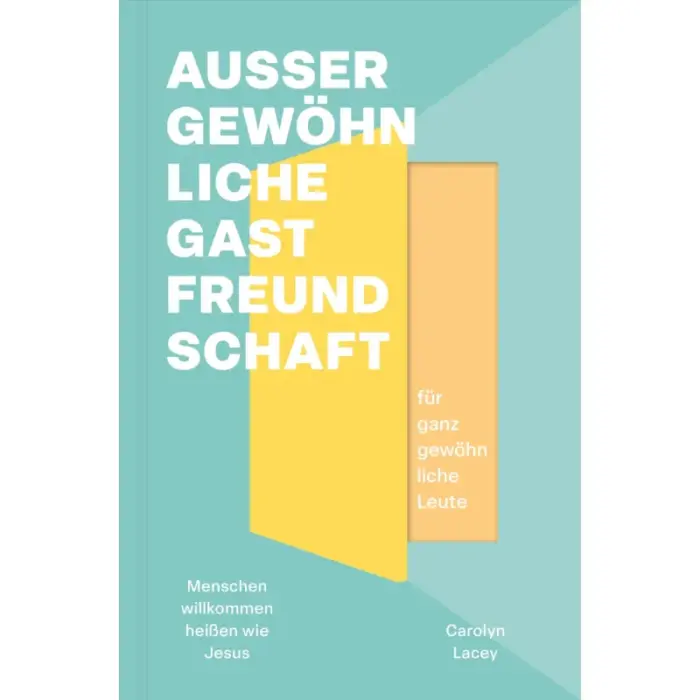 Außergewöhnliche Gastfreundschaft für ganz gewöhnliche Leute